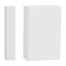 Wiser Window and Door Sensor - from the Smart Home range - angled