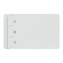Wiser 3 Channel 2nd Generation HubR - CCTFR6313G2D