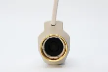Drayton TS Ultra Thermal Actuator - top