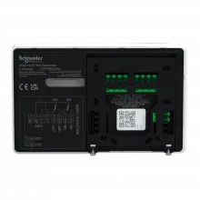 Wiser 2nd Generation 2 Channel HUbR_CCTFR6312G2_200s0005 Back