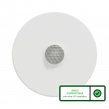 Wiser Motion Sensor - from the Smart Home range - compatibility tag