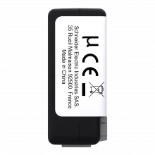 Power Micro Module - CCTFR6730 Side 2