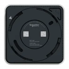 Smoke Alarm - Battery - CCT599002 Back
