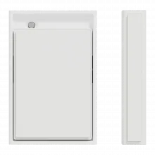 Window_Door Sensor -CCT591012 Back