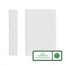 Wiser Window and Door Sensor - from the Smart Home range - compatibility tag