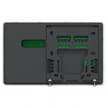 Wiser 1 Channel 2nd Gen_ CCTFR6311G2 Back