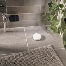 Water Leakage Detector -CCT592012 Bathroom