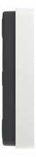 Wiser 2nd Generation Non_relay Hub Side