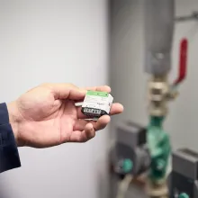 Power Micro Module - CCTFR6730 Installation