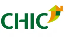 Logo for CHIC procurement framework - Drayton Controls works with CHIC to provide specification clients with complete Drayton heating controls solutions for new builds and social housing