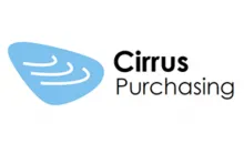 Logo for Cirrus procurement framework - Drayton Controls works with Cirrus to provide specification clients with complete Drayton heating controls solutions for new builds and social housing