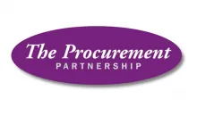 Logo for TPPL procurement framework - Drayton Controls works with TPPL to provide specification clients with complete Drayton heating controls solutions for new builds and social housing