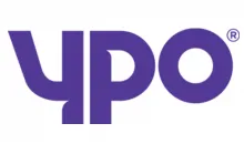 Logo for YPO procurement framework - Drayton Controls works with YPO to provide specification clients with complete Drayton heating controls solutions for new builds and social housing
