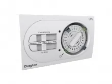 Drayton SM2