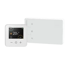 Wiser Smart thermostat Kit 2 2nd Generation