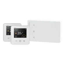 Wiser Smart Thermostat Kit 3 - 3 channel
