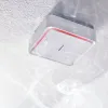 Smoke Alarm - Battery - CCT599002 Activation