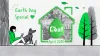 The Leaf - Earth Day Special - Drayton's Sustainability Blog - April 2026