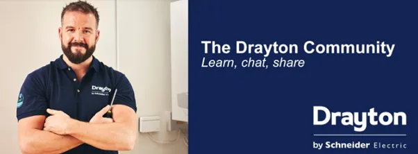 Drayton Facebook Header