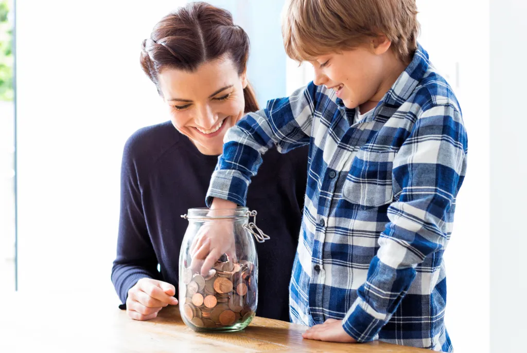 Save up to 30% off annual bills with Wiser's smart heating, the affordable smart heating investment that could pay for itself within just one year