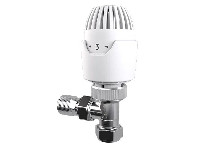 RT212 - Drayton TRV ideal for social housing heating control