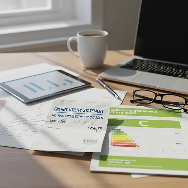 Energy bills EPC Legislation