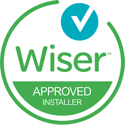 Wiser Approved Installer